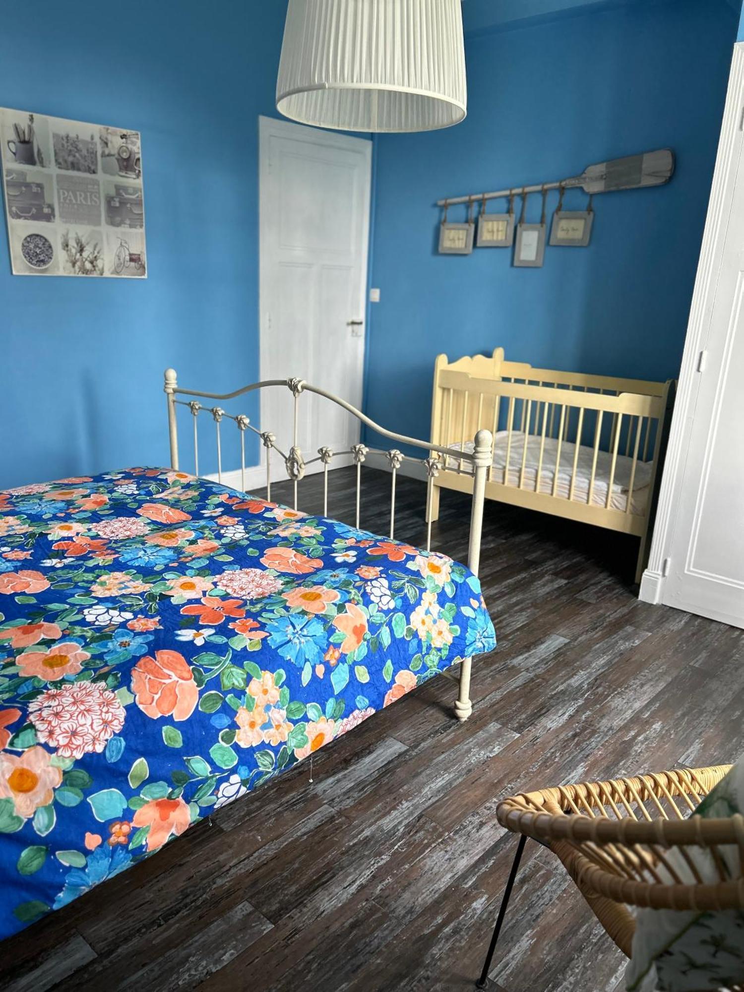 Holiday Home Villa Castel Marie Louise Нери-ле-Бен Экстерьер фото
