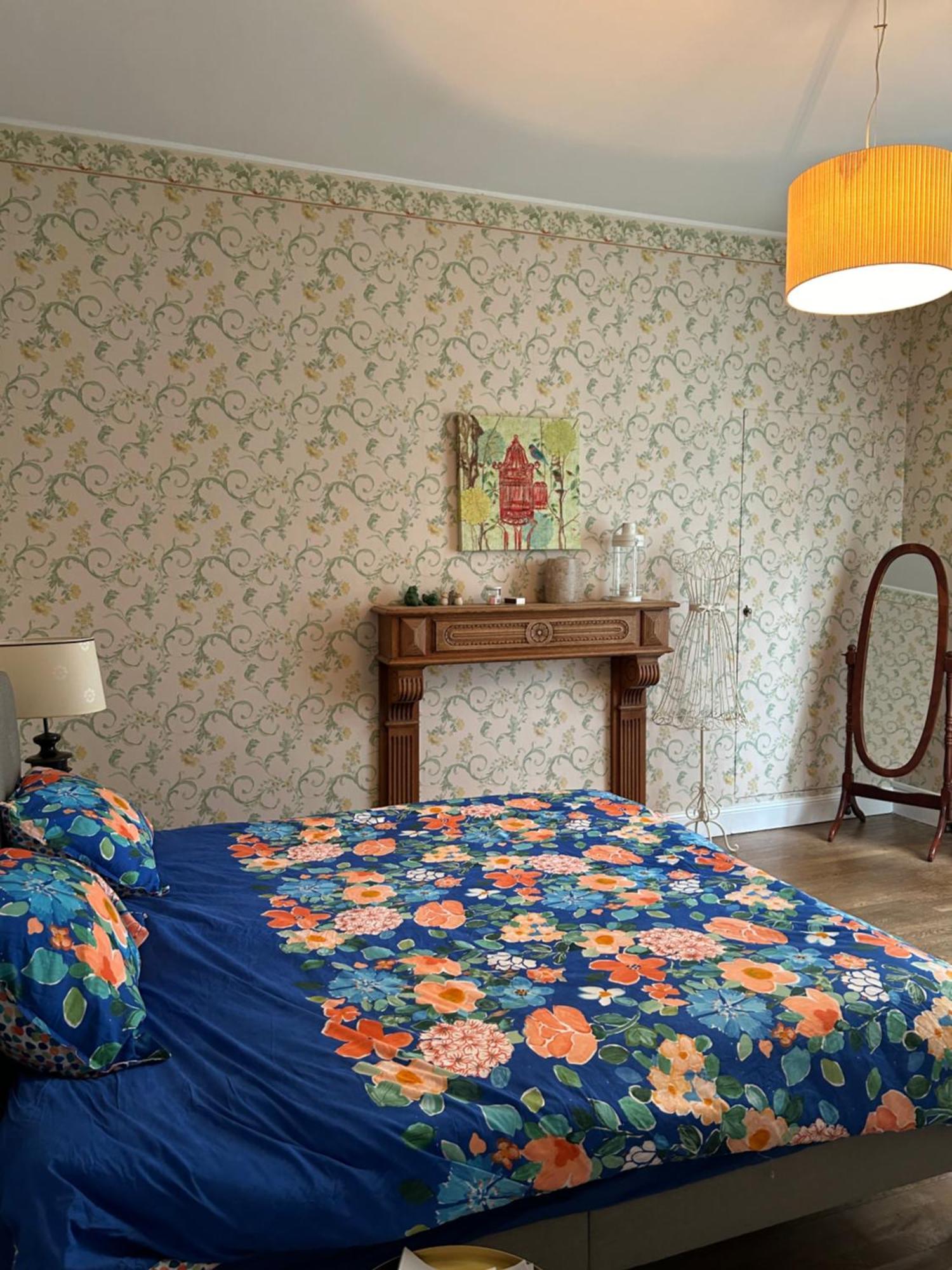 Holiday Home Villa Castel Marie Louise Нери-ле-Бен Экстерьер фото