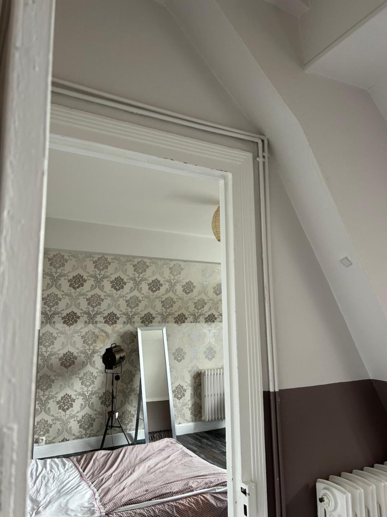 Holiday Home Villa Castel Marie Louise Нери-ле-Бен Экстерьер фото