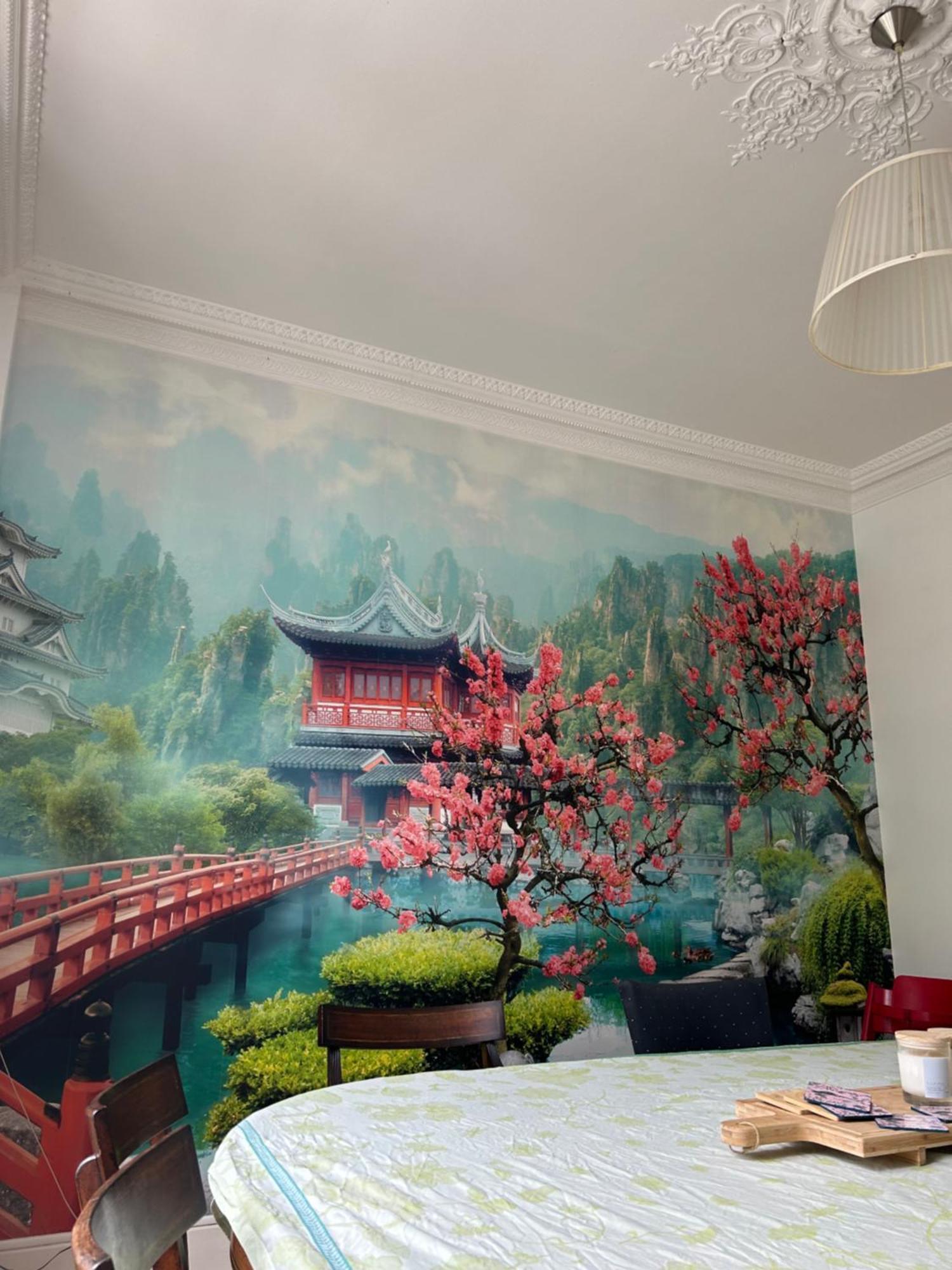 Holiday Home Villa Castel Marie Louise Нери-ле-Бен Экстерьер фото