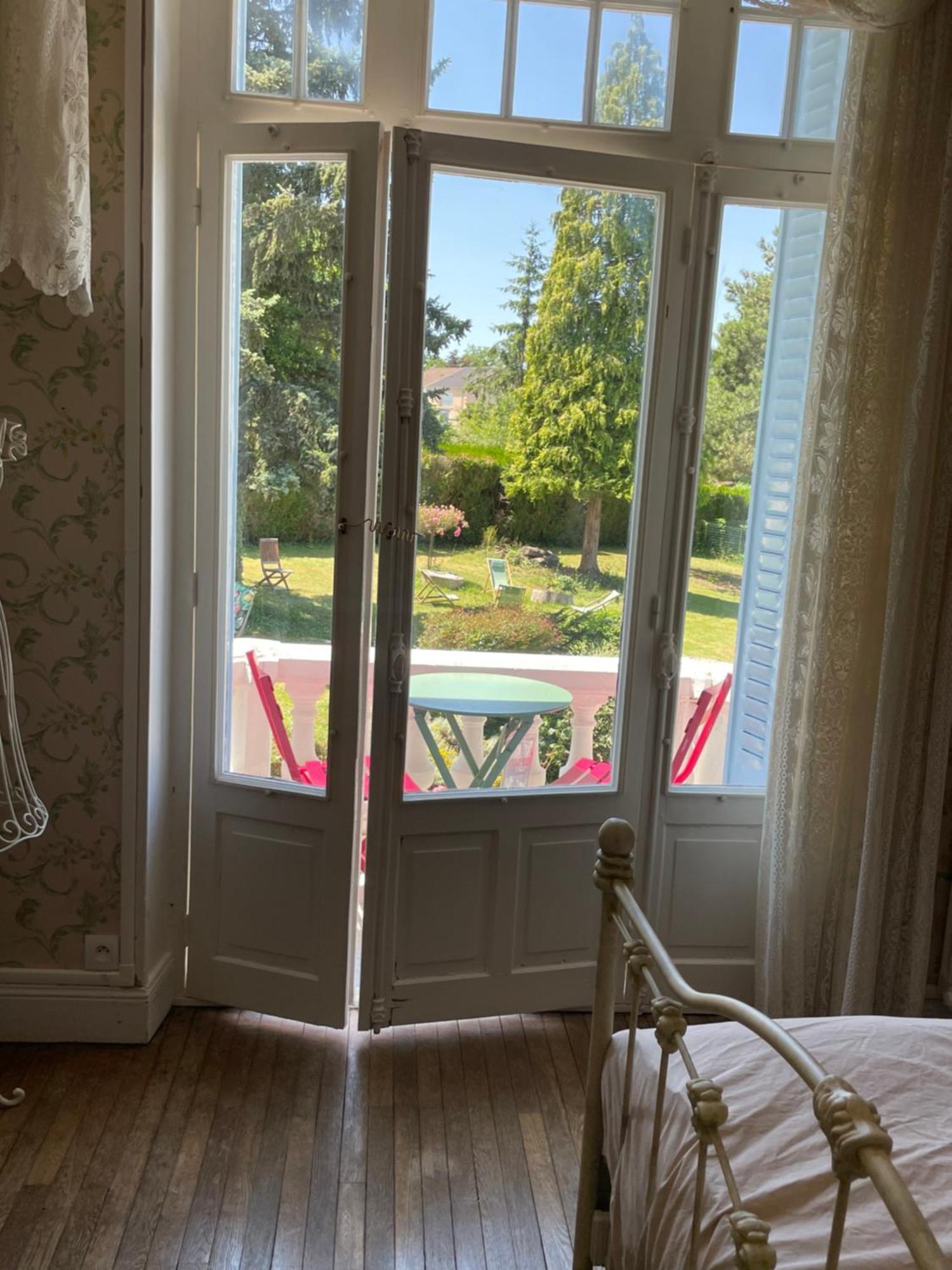Holiday Home Villa Castel Marie Louise Нери-ле-Бен Экстерьер фото