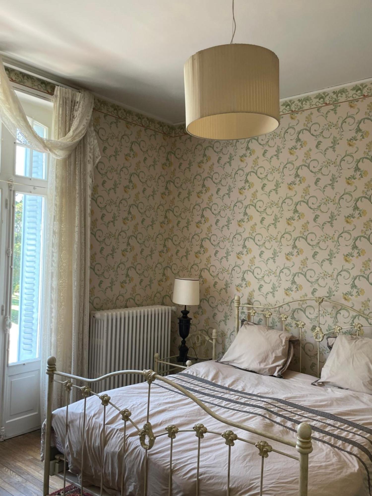 Holiday Home Villa Castel Marie Louise Нери-ле-Бен Экстерьер фото