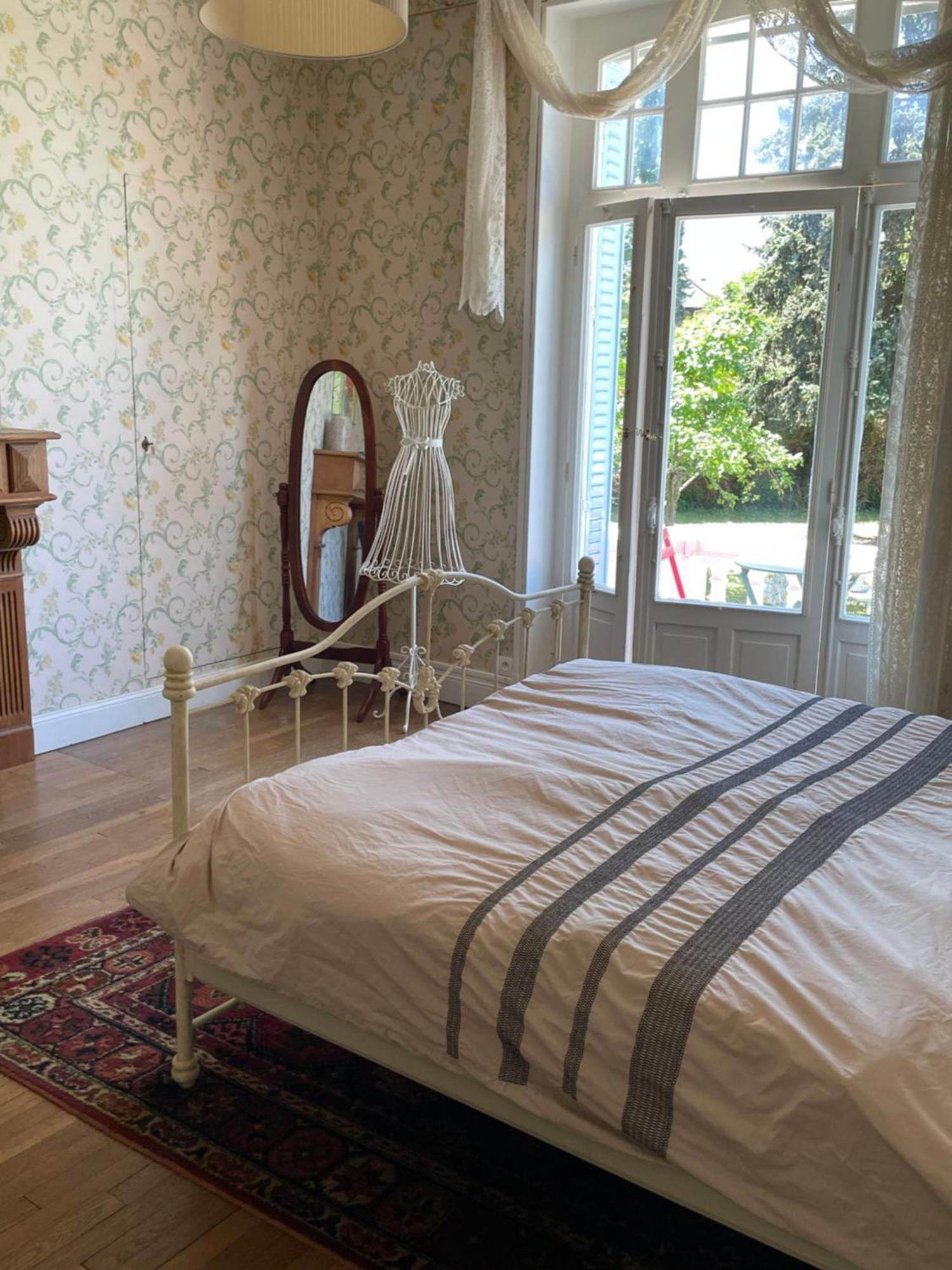 Holiday Home Villa Castel Marie Louise Нери-ле-Бен Экстерьер фото
