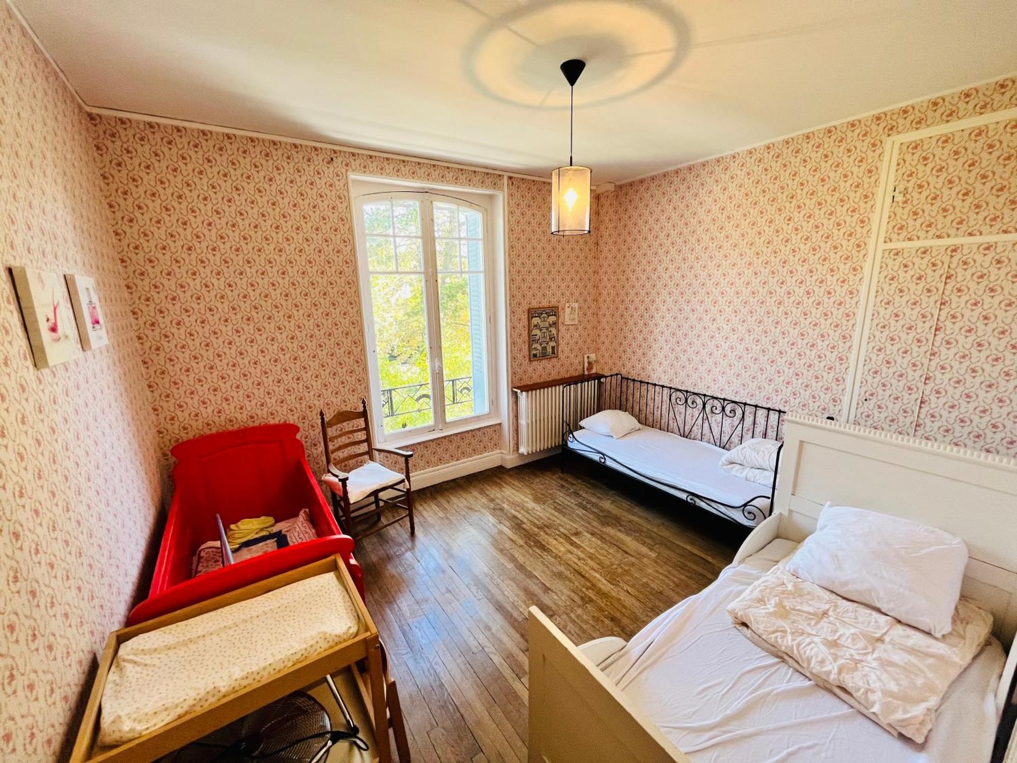 Holiday Home Villa Castel Marie Louise Нери-ле-Бен Экстерьер фото
